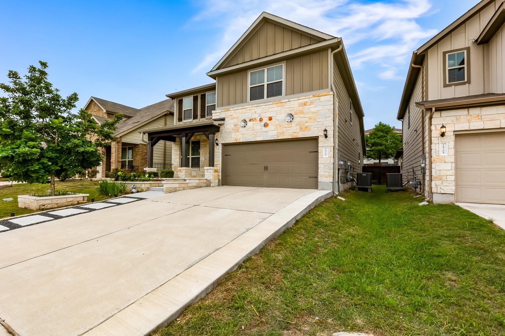 14202 Alloro Dr, Austin, TX 78717
