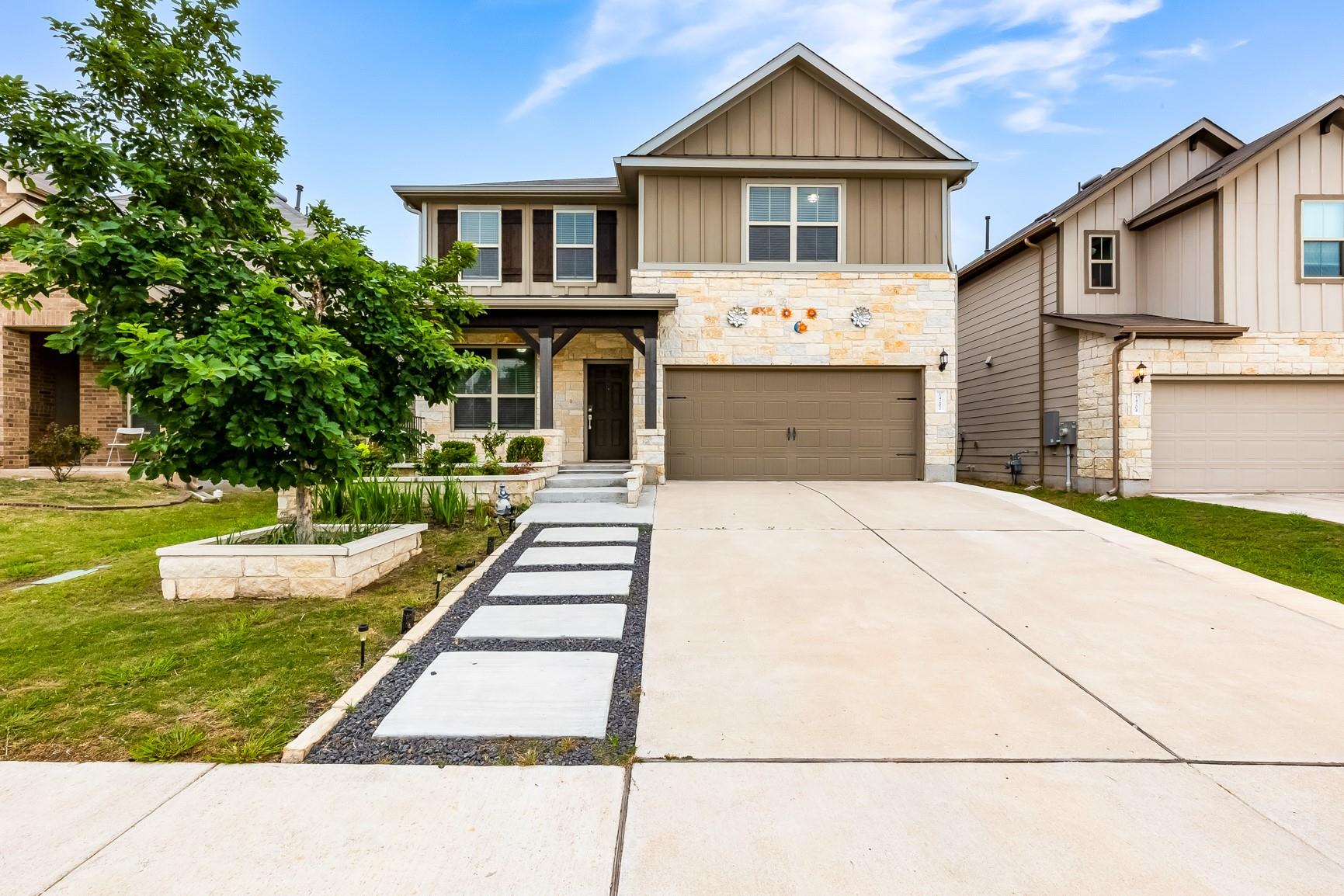 14202 Alloro Dr, Austin, TX 78717