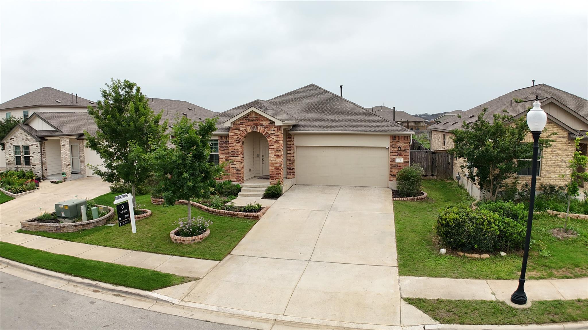 129 Esparza Dr, Bastrop, TX 78602