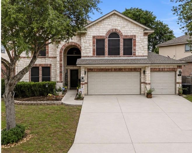 736 San Luis, New Braunfels, TX 78132