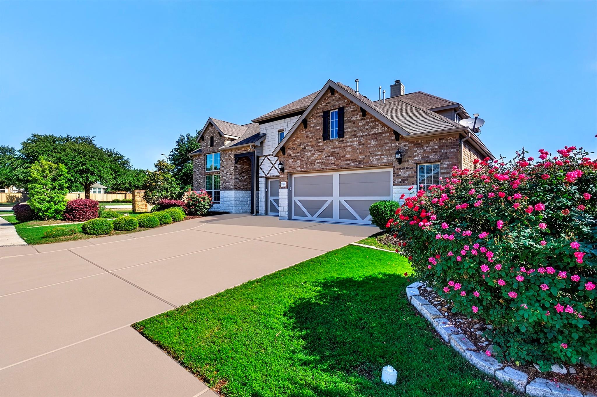 3700 Gildas Path, Pflugerville, TX 78660
