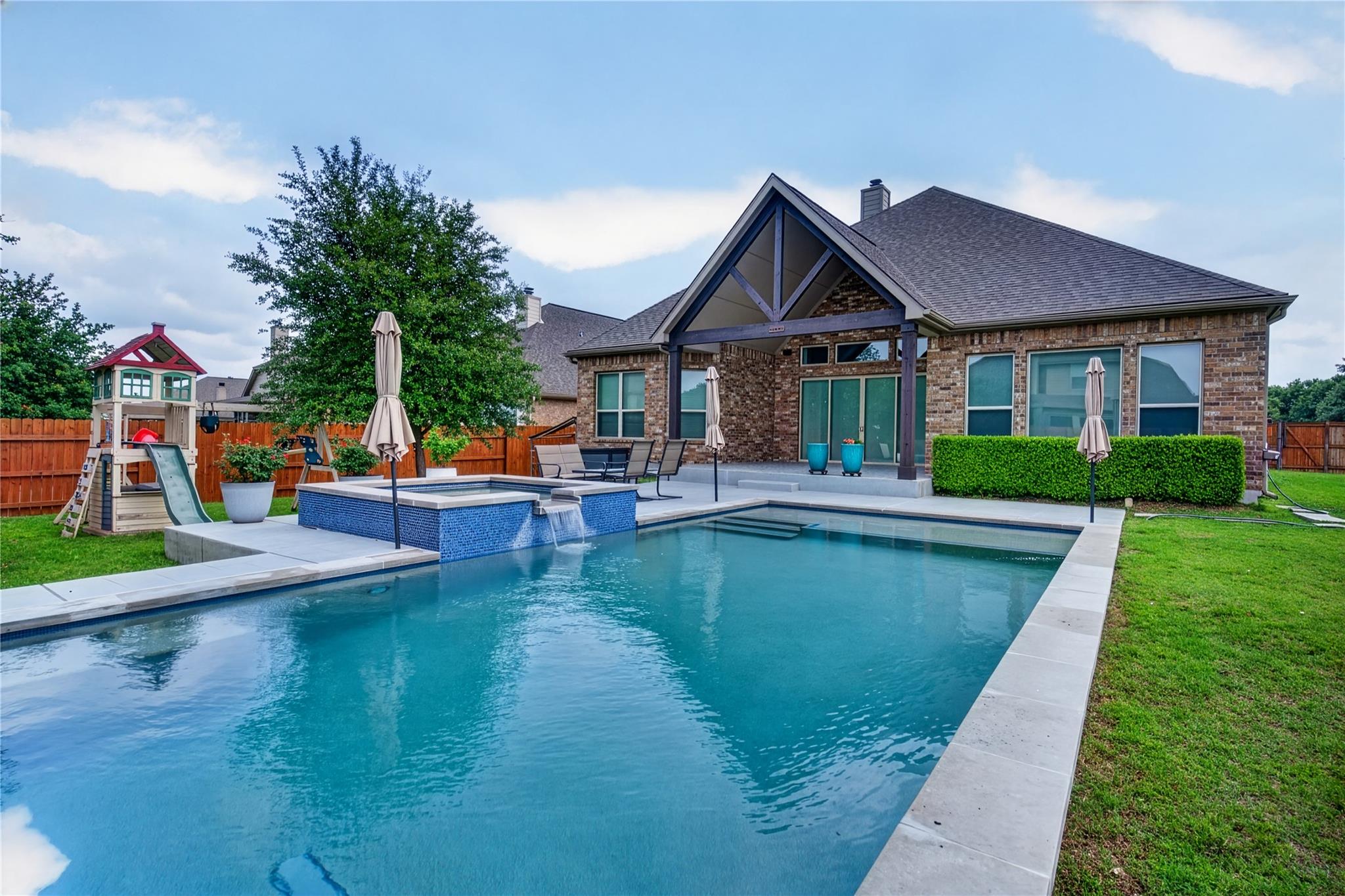 3700 Gildas Path, Pflugerville, TX 78660