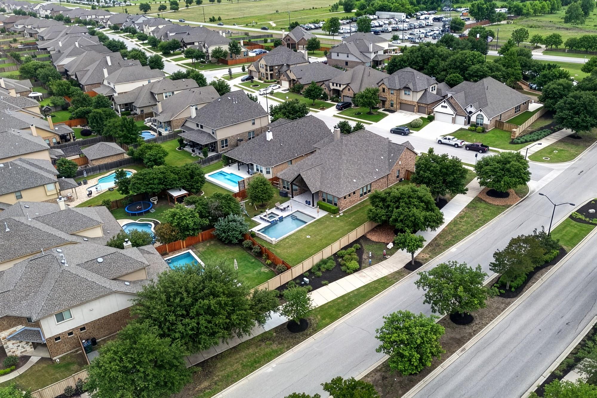 3700 Gildas Path, Pflugerville, TX 78660