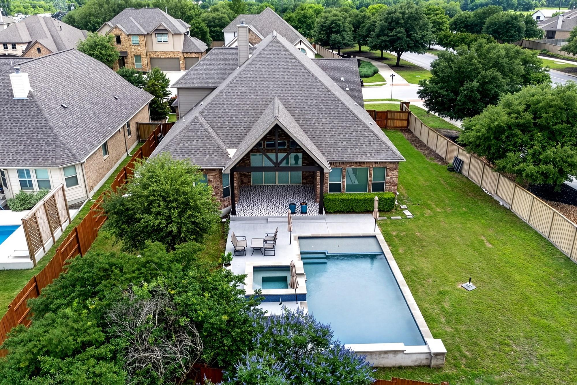3700 Gildas Path, Pflugerville, TX 78660