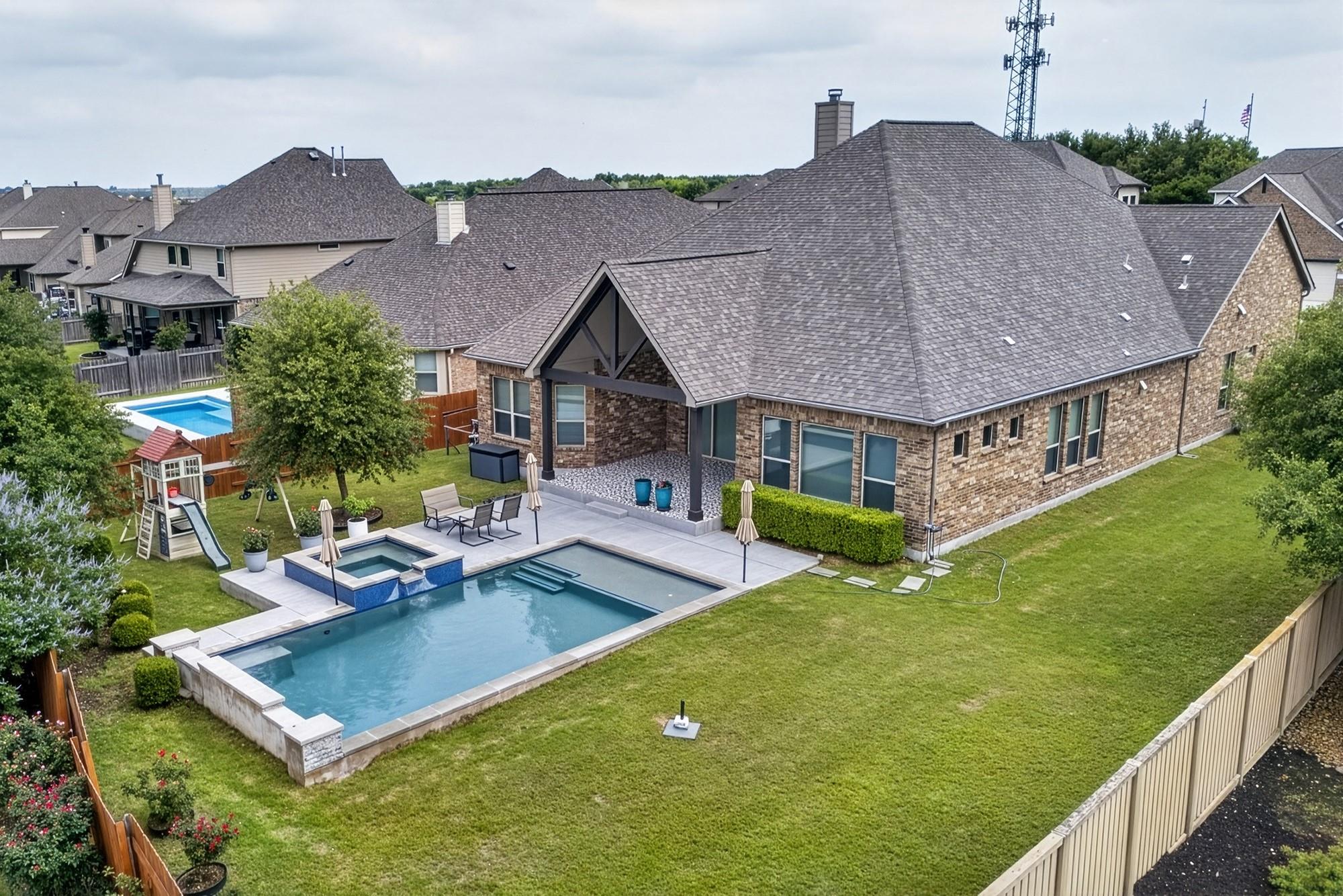 3700 Gildas Path, Pflugerville, TX 78660