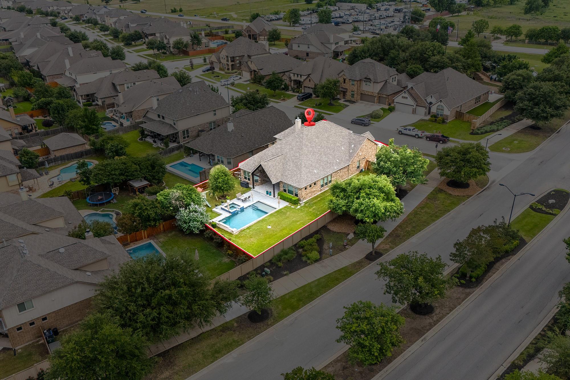 3700 Gildas Path, Pflugerville, TX 78660