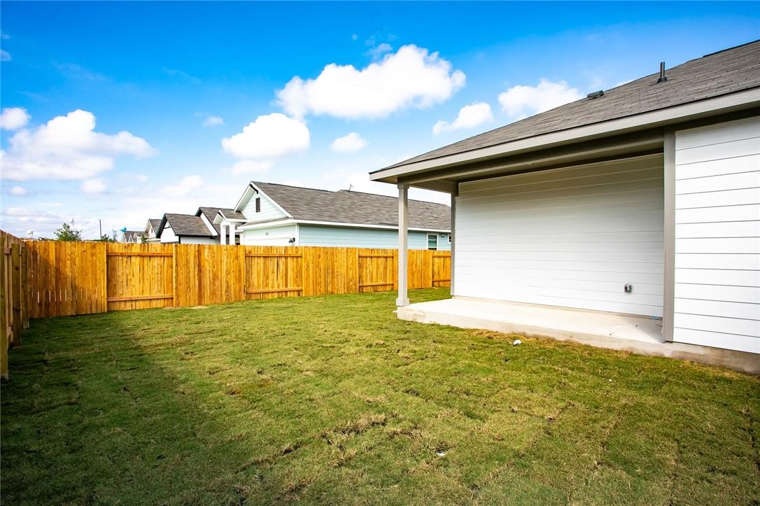 216 Batjac Aly, Jarrell, TX 76537
