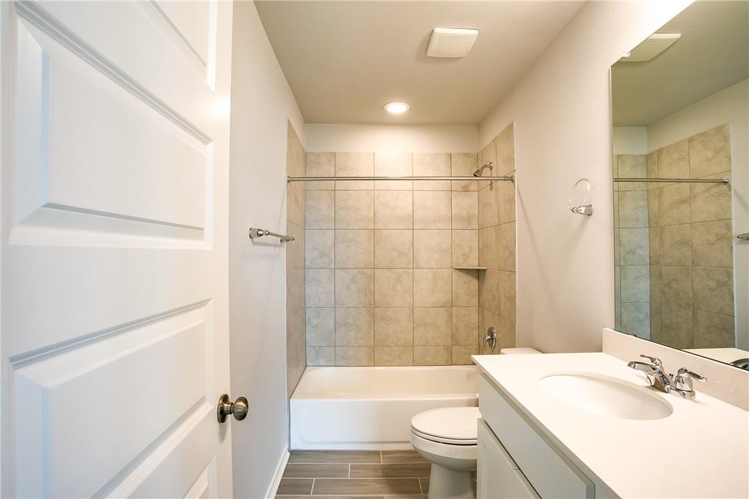 216 Batjac Aly, Jarrell, TX 76537
