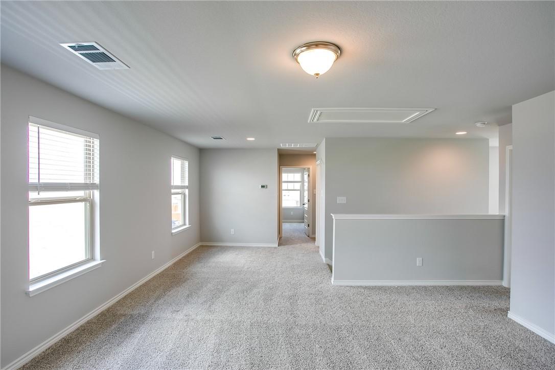 216 Batjac Aly, Jarrell, TX 76537