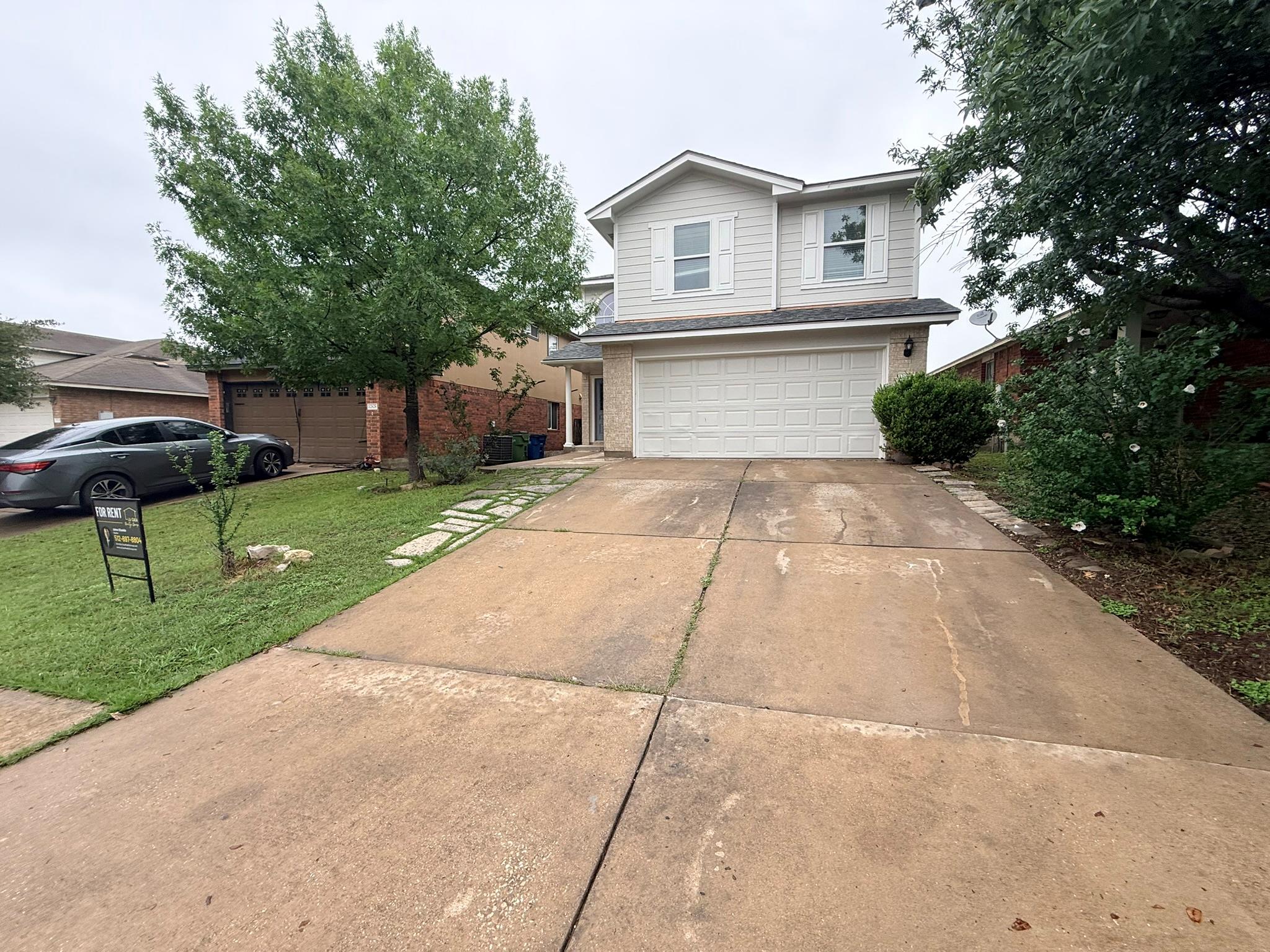 12900 JAMES MADISON St, Manor, TX 78653