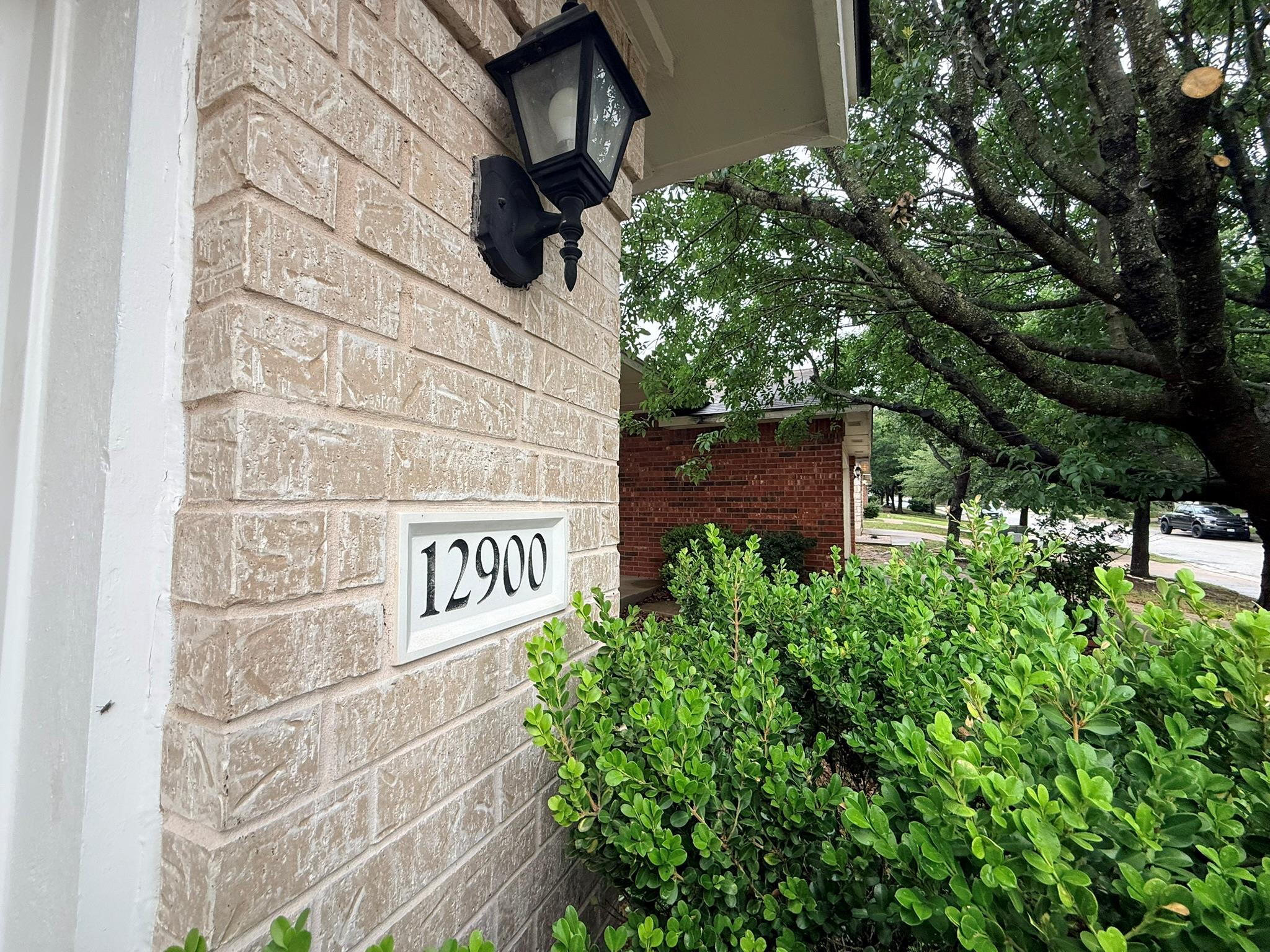 12900 JAMES MADISON St, Manor, TX 78653