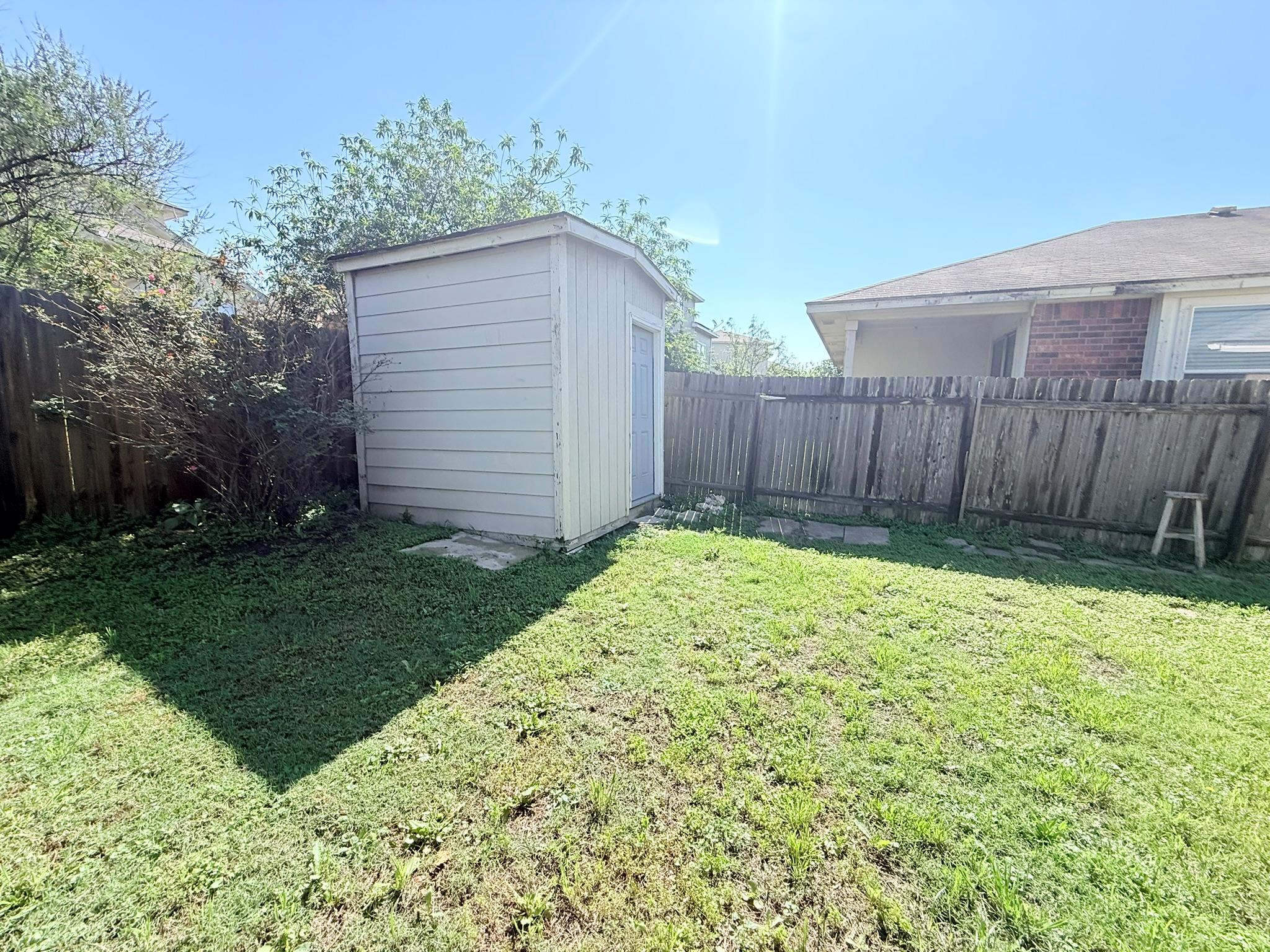 12900 JAMES MADISON St, Manor, TX 78653