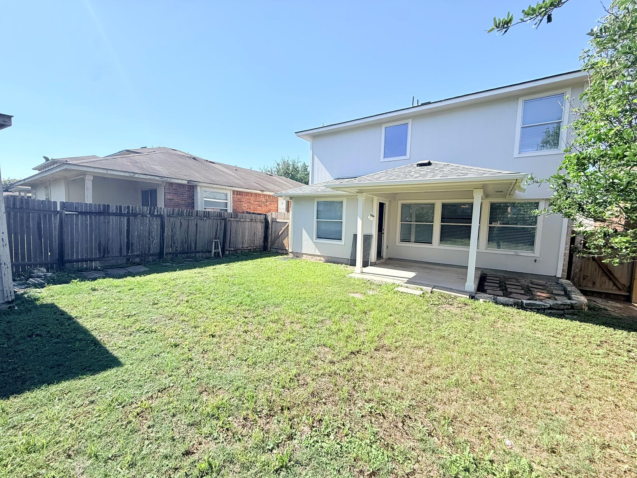 12900 JAMES MADISON St, Manor, TX 78653