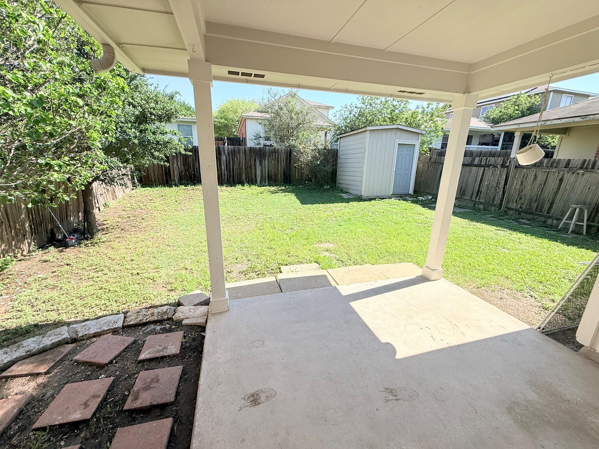 12900 JAMES MADISON St, Manor, TX 78653