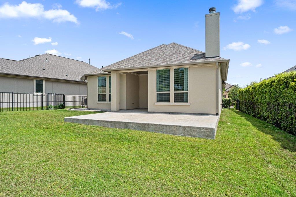 4213 Vespa Cv, Leander, TX 78641