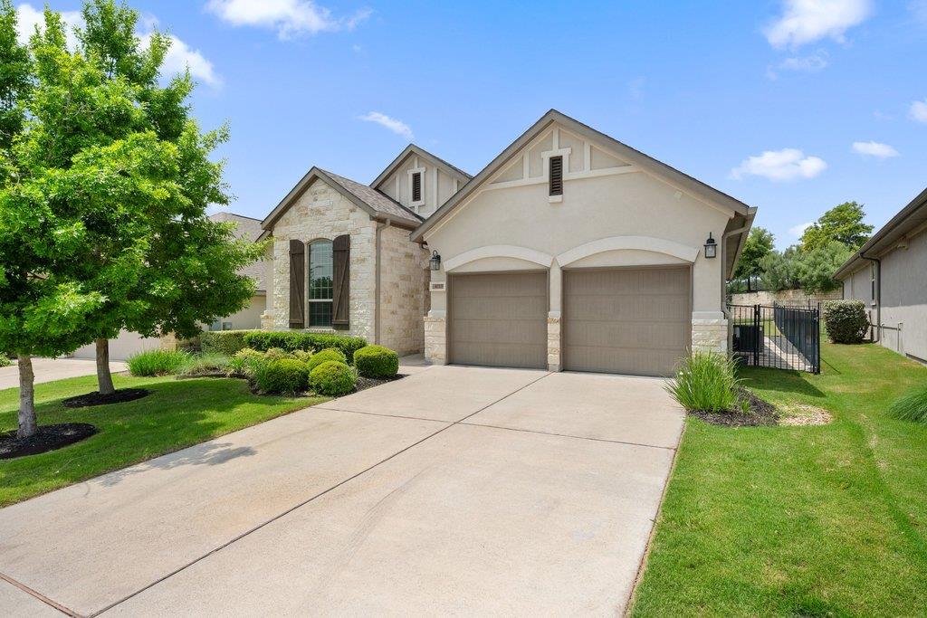 4213 Vespa Cv, Leander, TX 78641