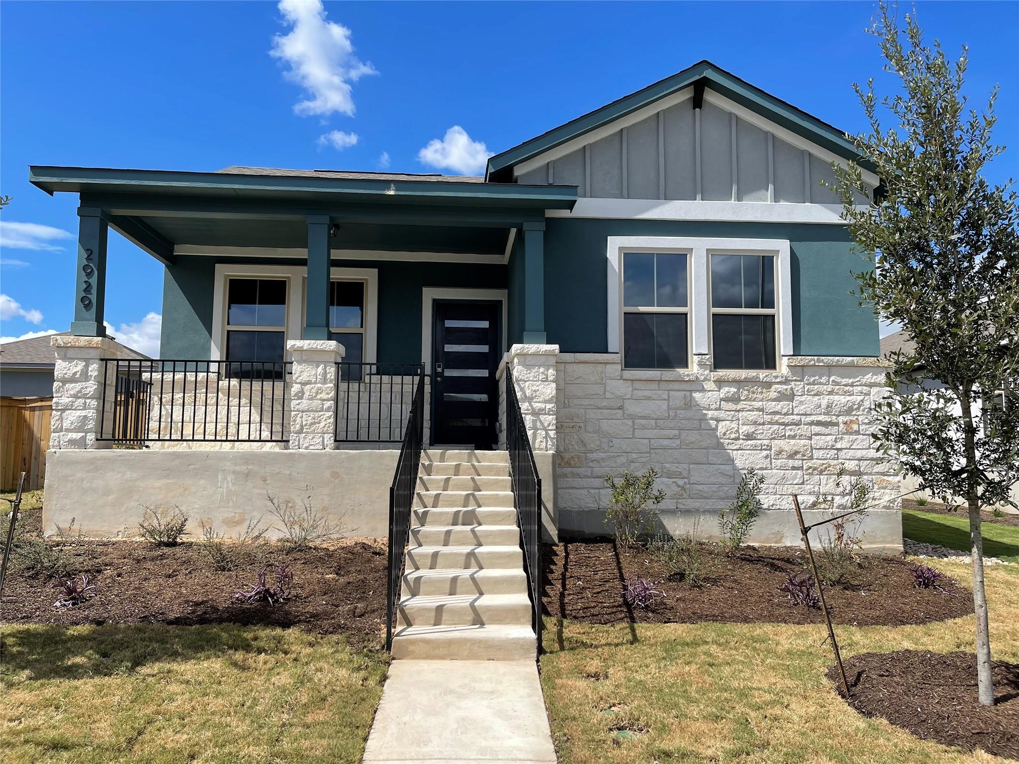 2929 Sage Ranch Dr, Leander, TX 78641