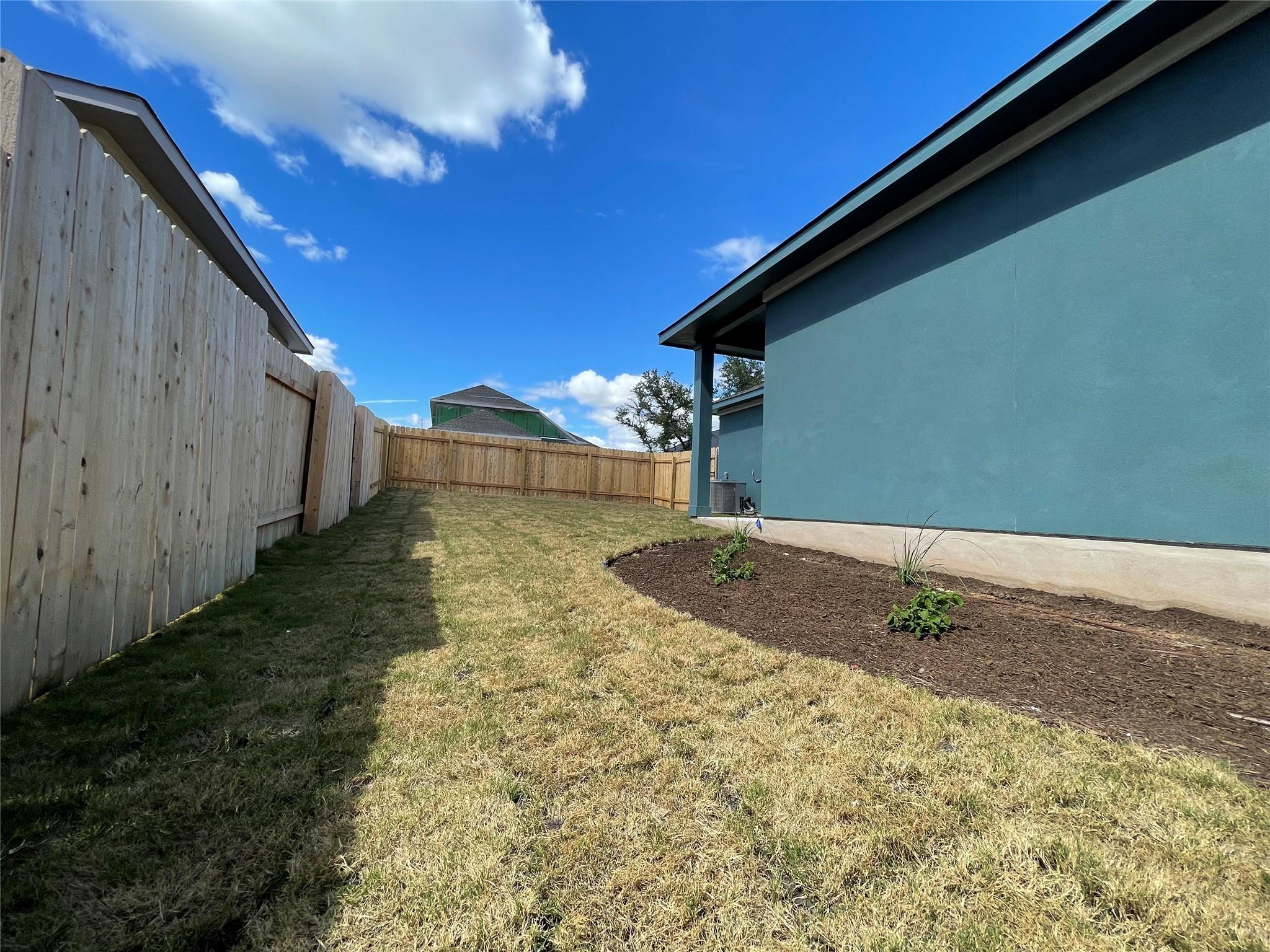 2929 Sage Ranch Dr, Leander, TX 78641