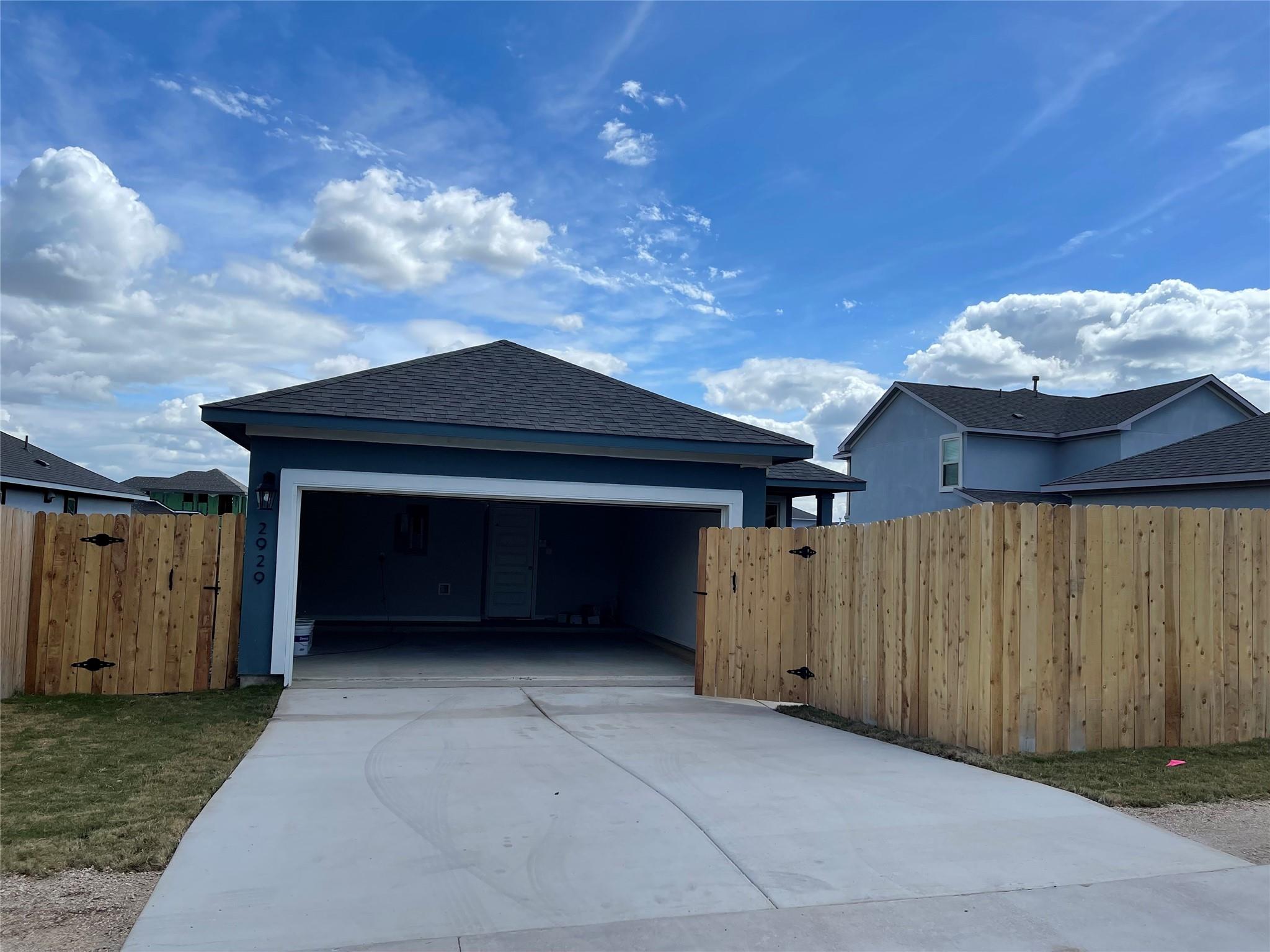 2929 Sage Ranch Dr, Leander, TX 78641