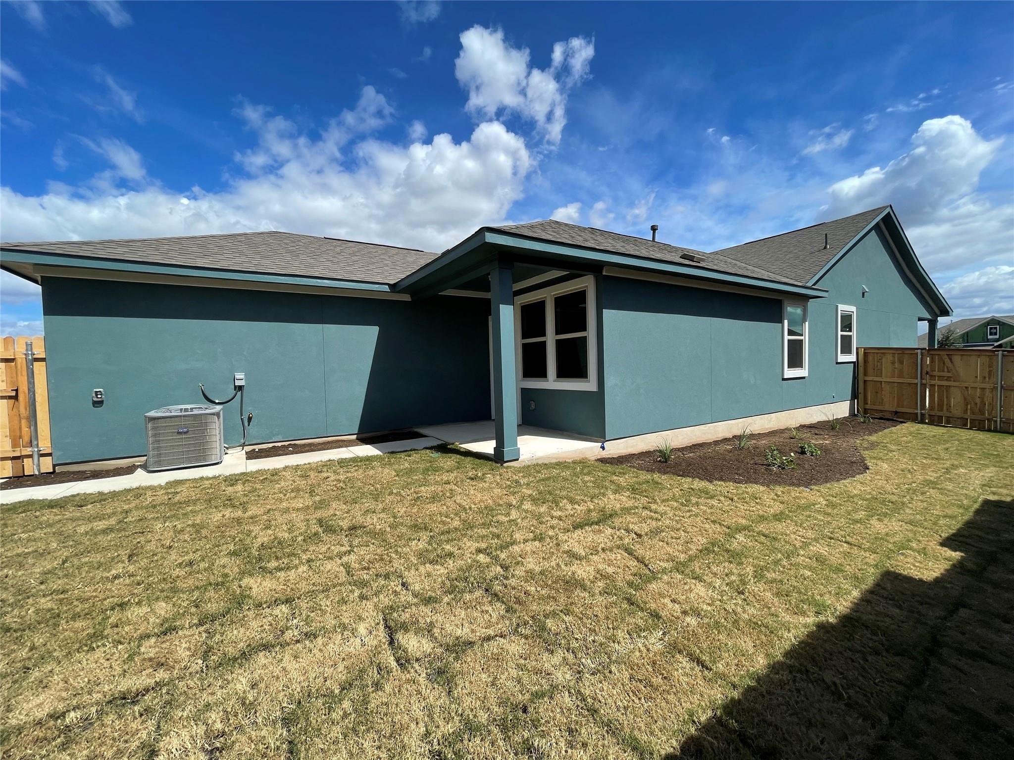 2929 Sage Ranch Dr, Leander, TX 78641