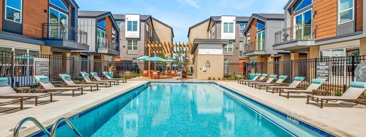 10030 Garland Rd # 1401, Dallas, TX 75218
