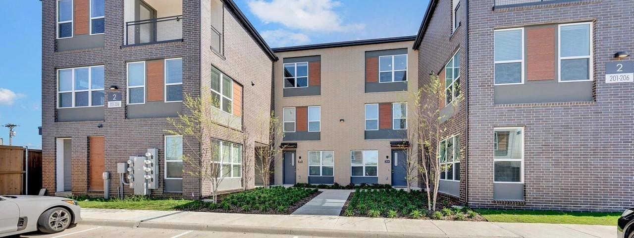10030 Garland Rd # 1401, Dallas, TX 75218