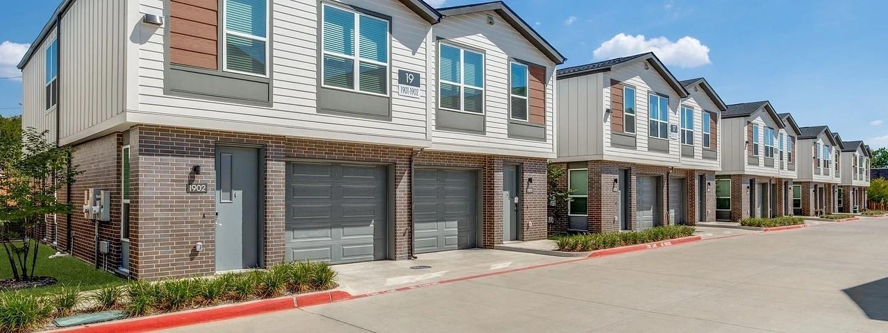 10030 Garland Rd # 1401, Dallas, TX 75218