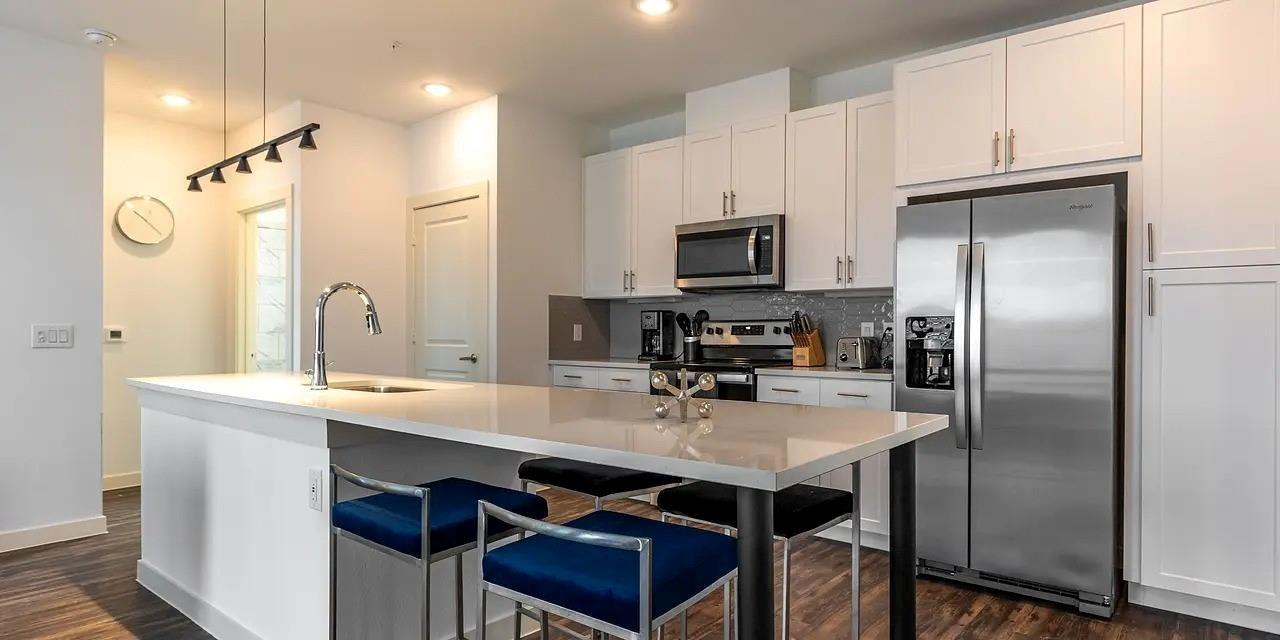 1000 Fort Worth Ave # 2515, Dallas, TX 75208