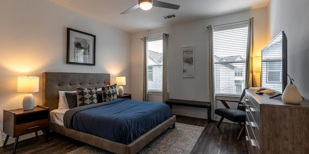 1000 Fort Worth Ave # 2515, Dallas, TX 75208