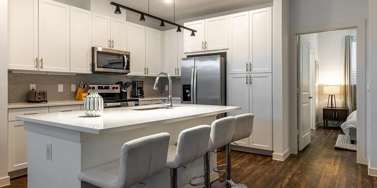 1000 Fort Worth Ave # 2515, Dallas, TX 75208