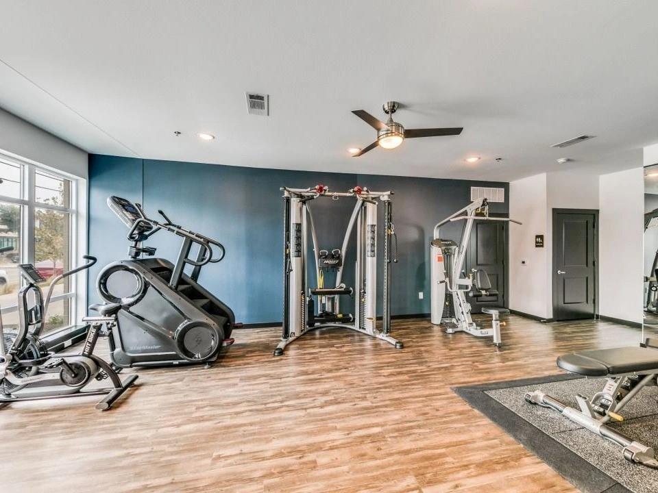 1000 Fort Worth Ave # 2515, Dallas, TX 75208