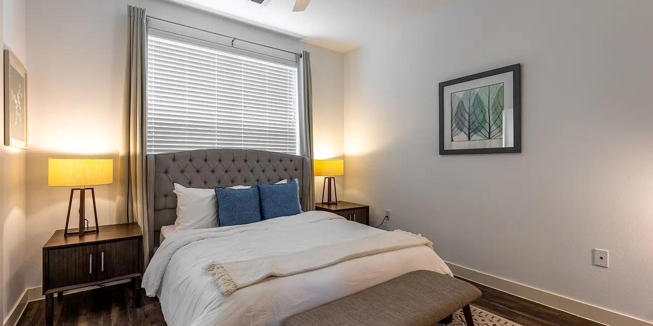 1000 Fort Worth Ave # 2515, Dallas, TX 75208