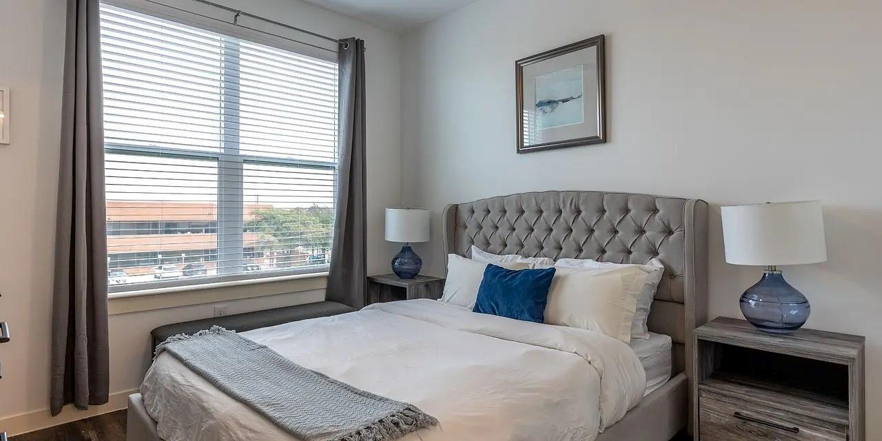 1000 Fort Worth Ave # 2515, Dallas, TX 75208