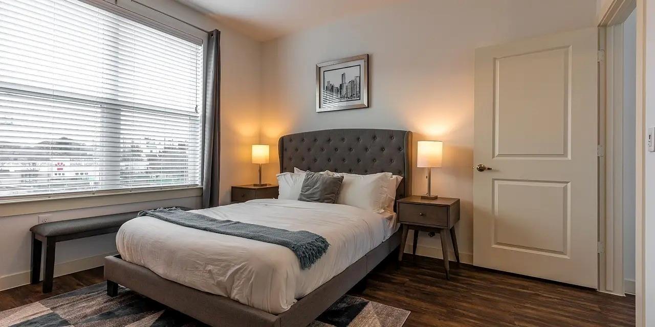 1000 Fort Worth Ave # 2515, Dallas, TX 75208