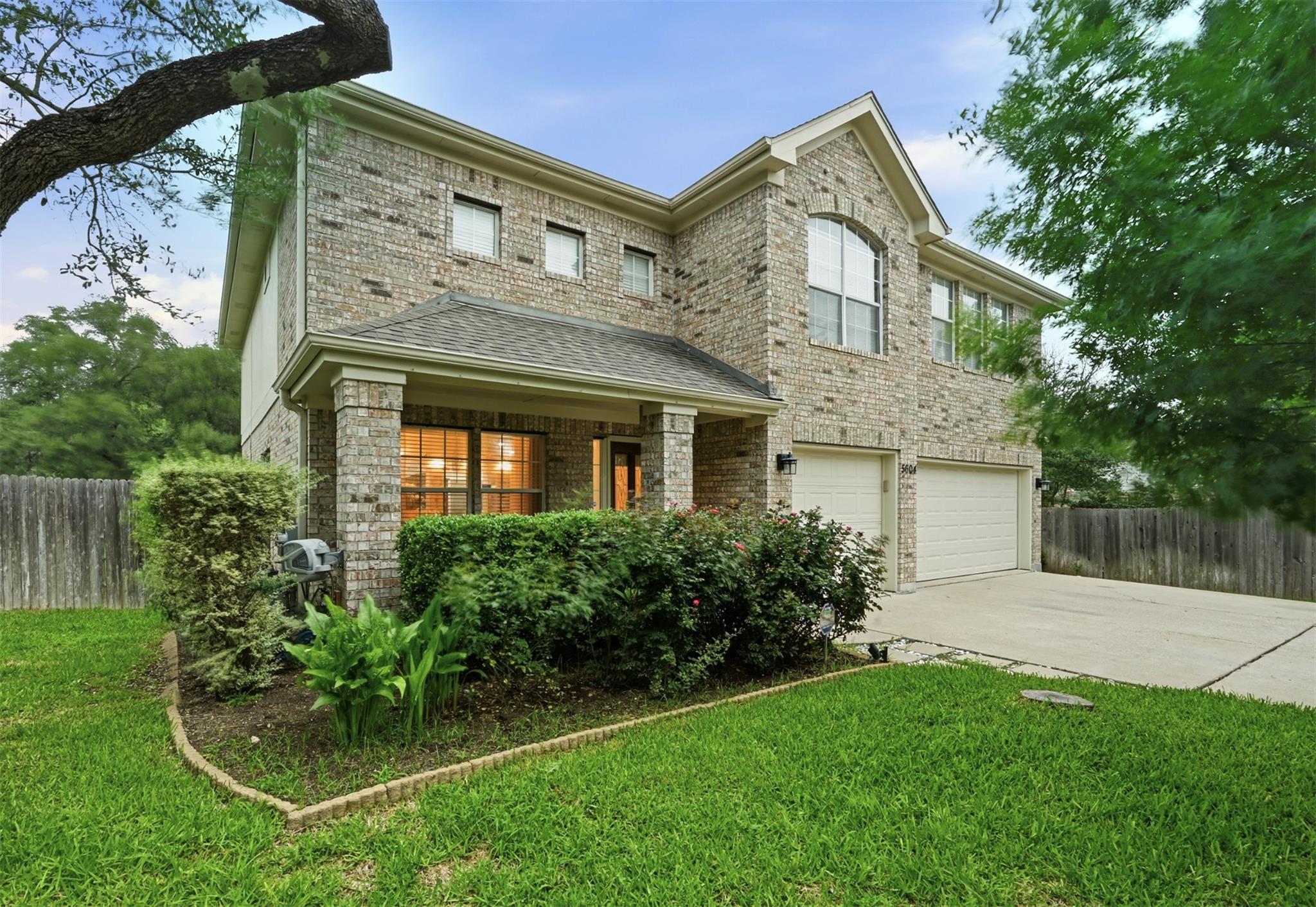 5604 Beachmont Ct, Austin, TX 78739
