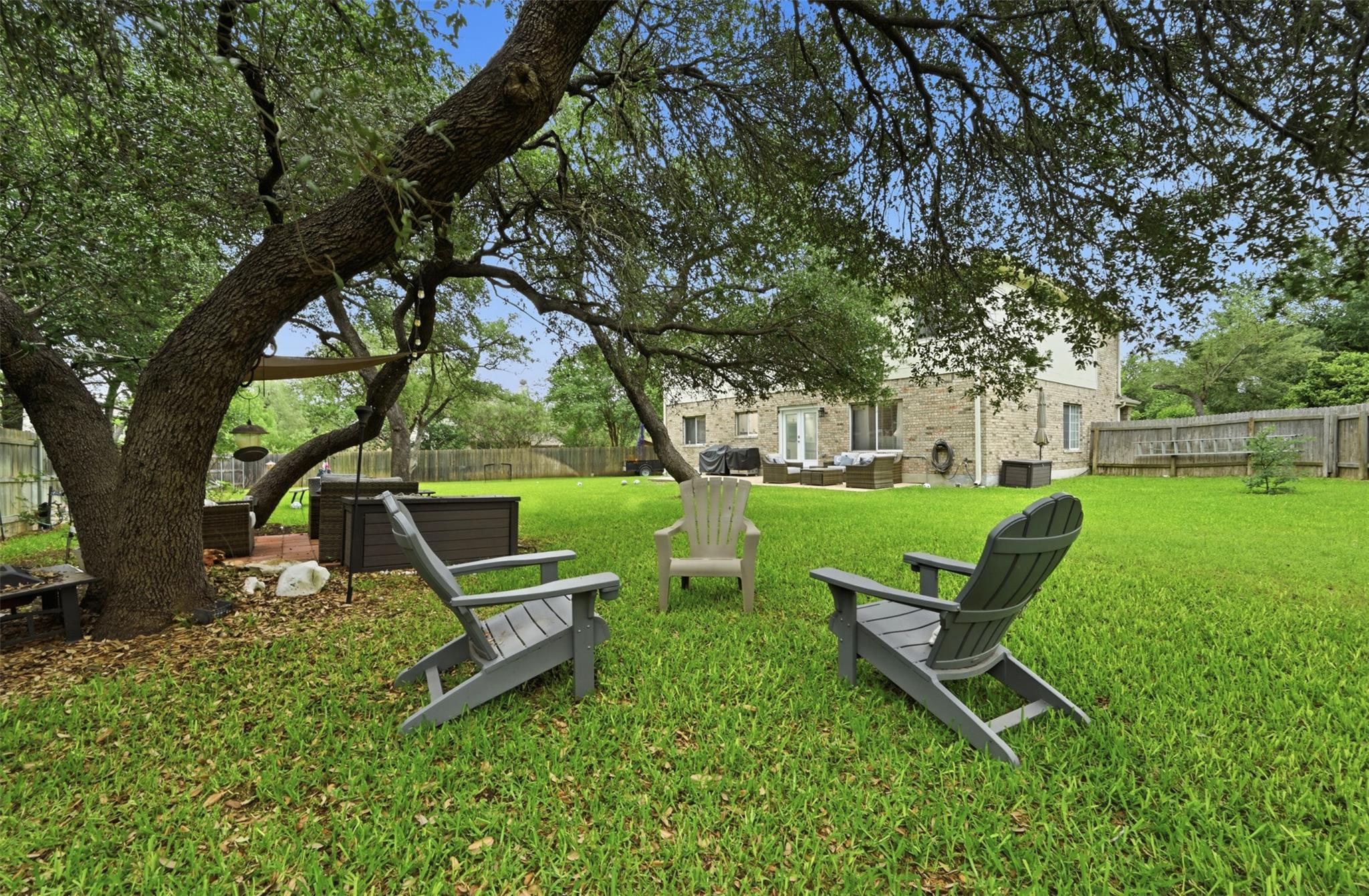 5604 Beachmont Ct, Austin, TX 78739