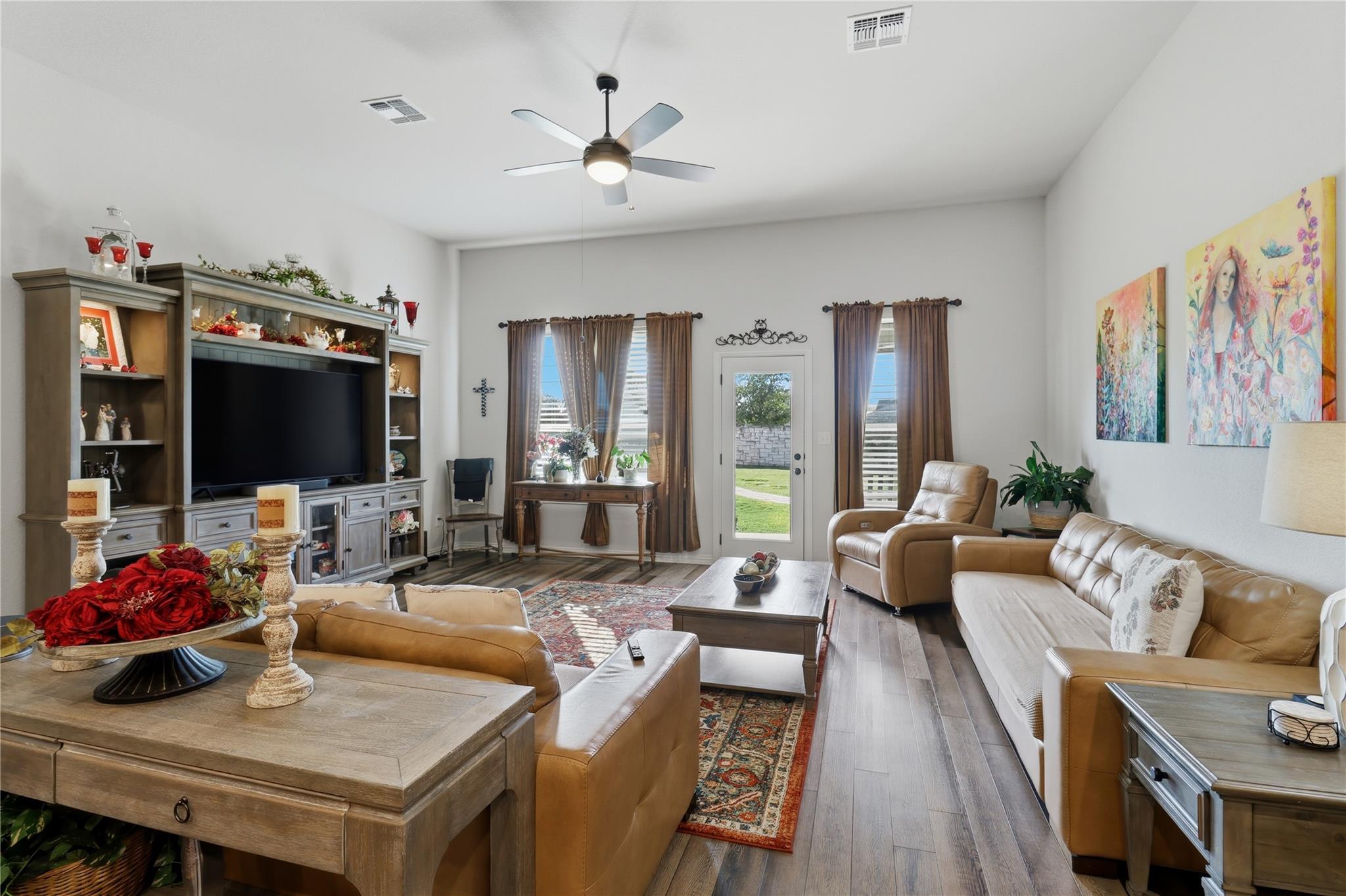 373 Coyote Creek Way, Kyle, TX 78640