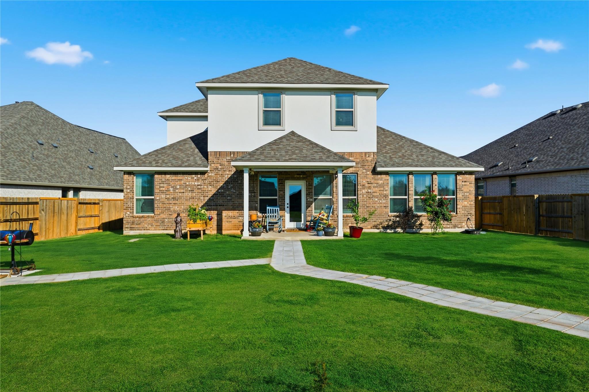 373 Coyote Creek Way, Kyle, TX 78640
