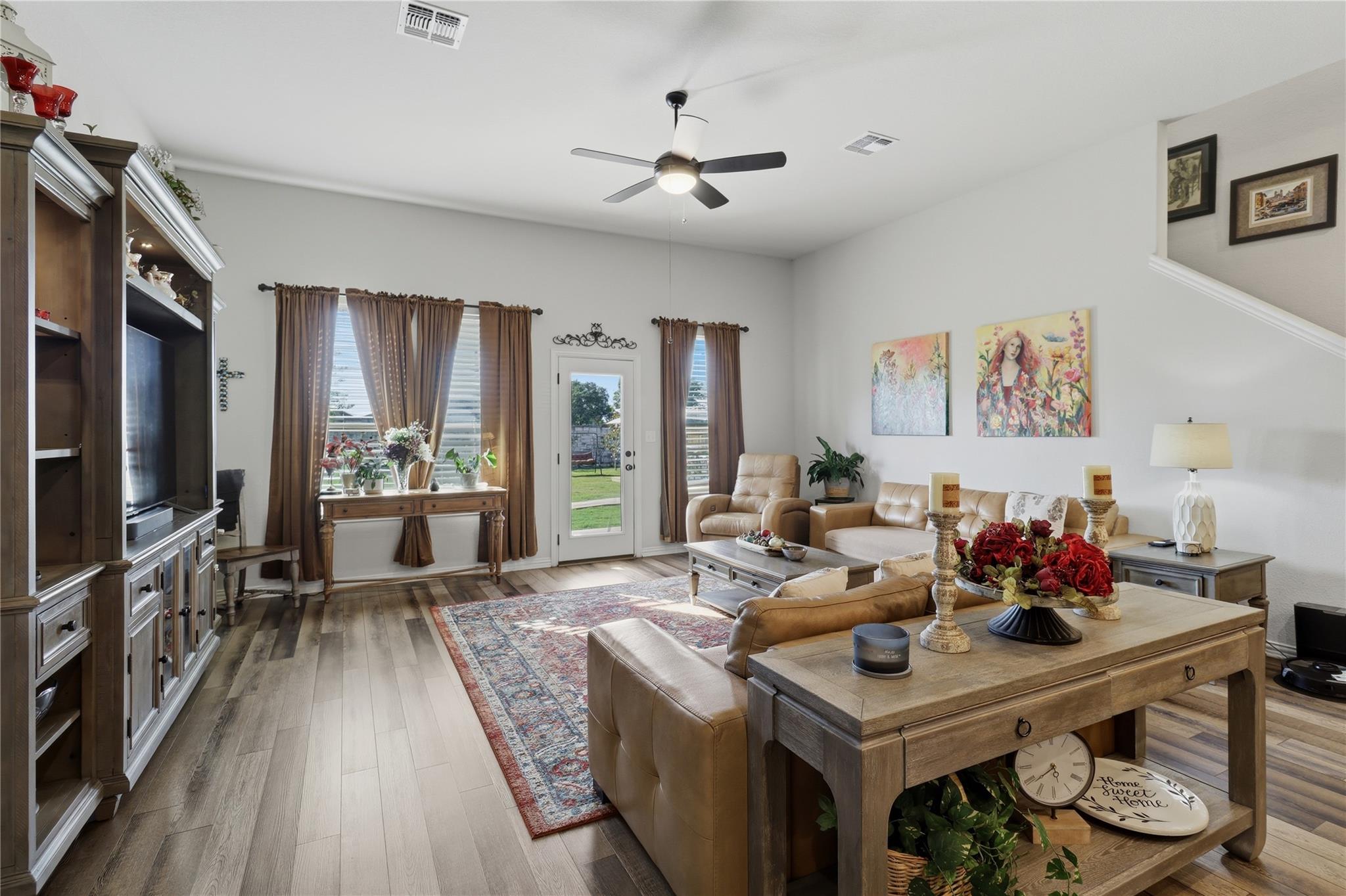 373 Coyote Creek Way, Kyle, TX 78640