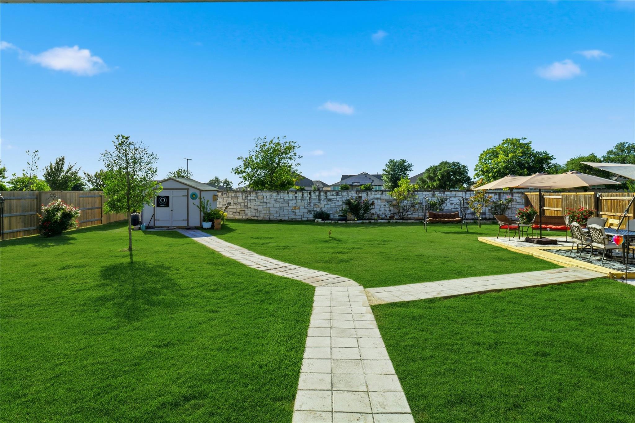 373 Coyote Creek Way, Kyle, TX 78640