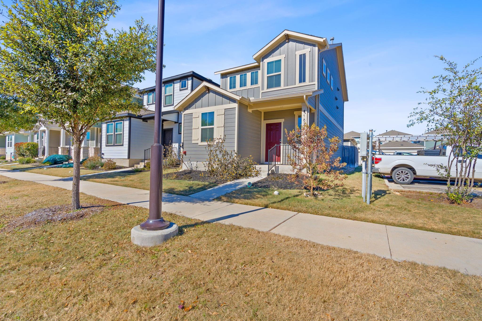 1828 Arendale Dr, Leander, TX 78641