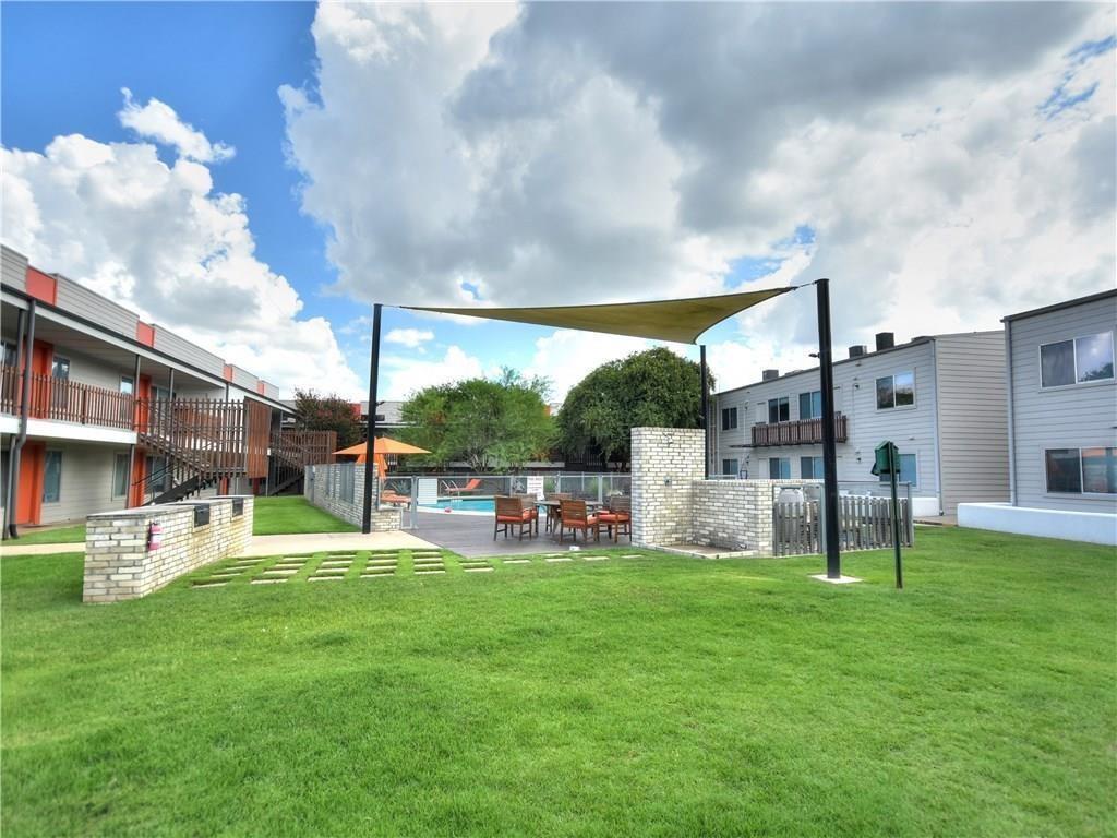 2200 Dickson Dr # 126, Austin, TX 78704