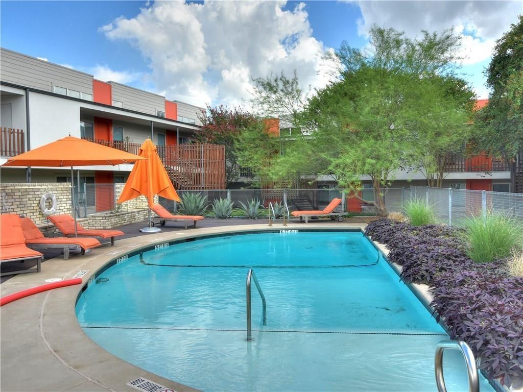 2200 Dickson Dr # 126, Austin, TX 78704