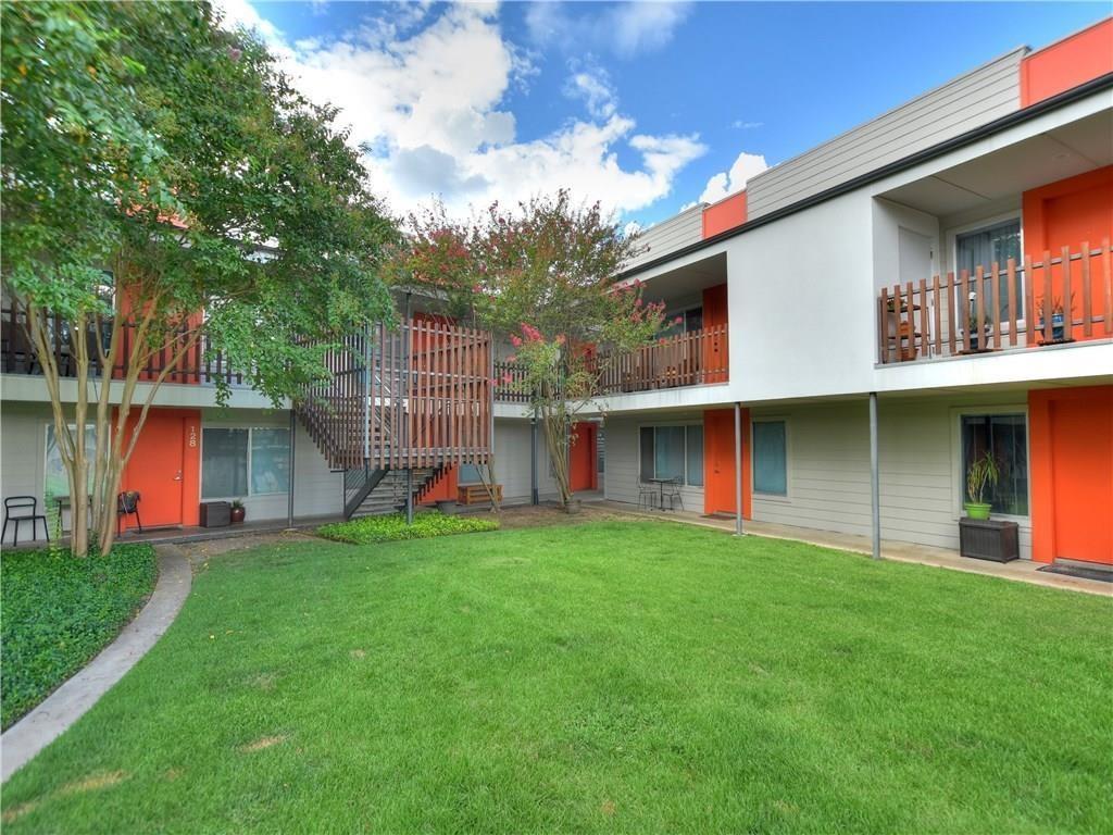 2200 Dickson Dr # 126, Austin, TX 78704