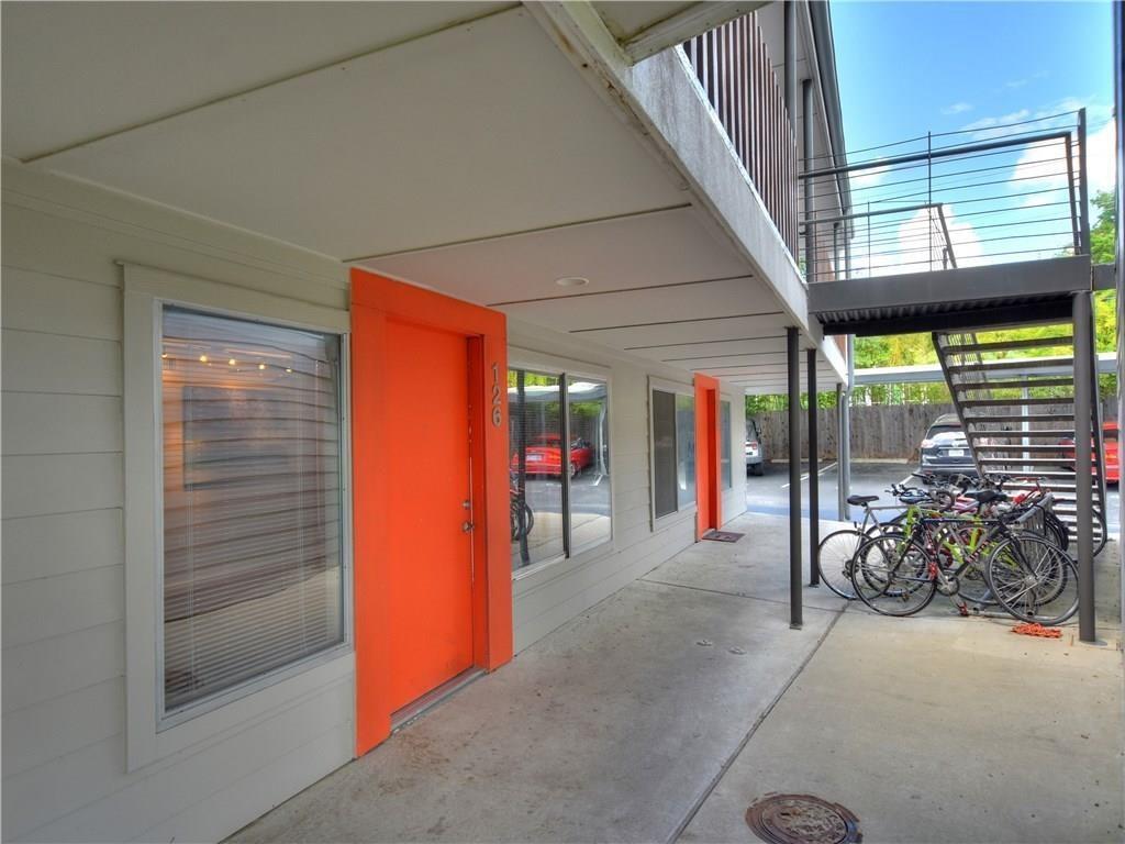 2200 Dickson Dr # 126, Austin, TX 78704
