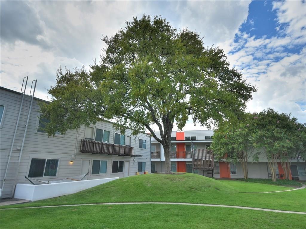 2200 Dickson Dr # 126, Austin, TX 78704