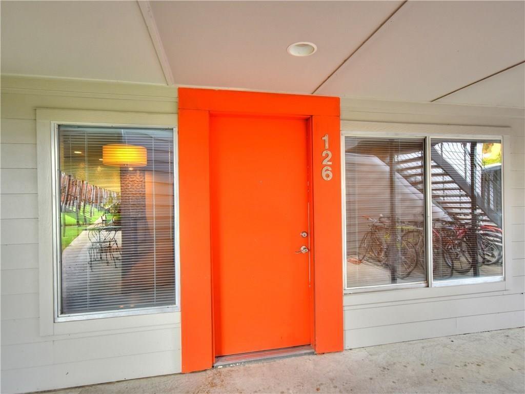 2200 Dickson Dr # 126, Austin, TX 78704