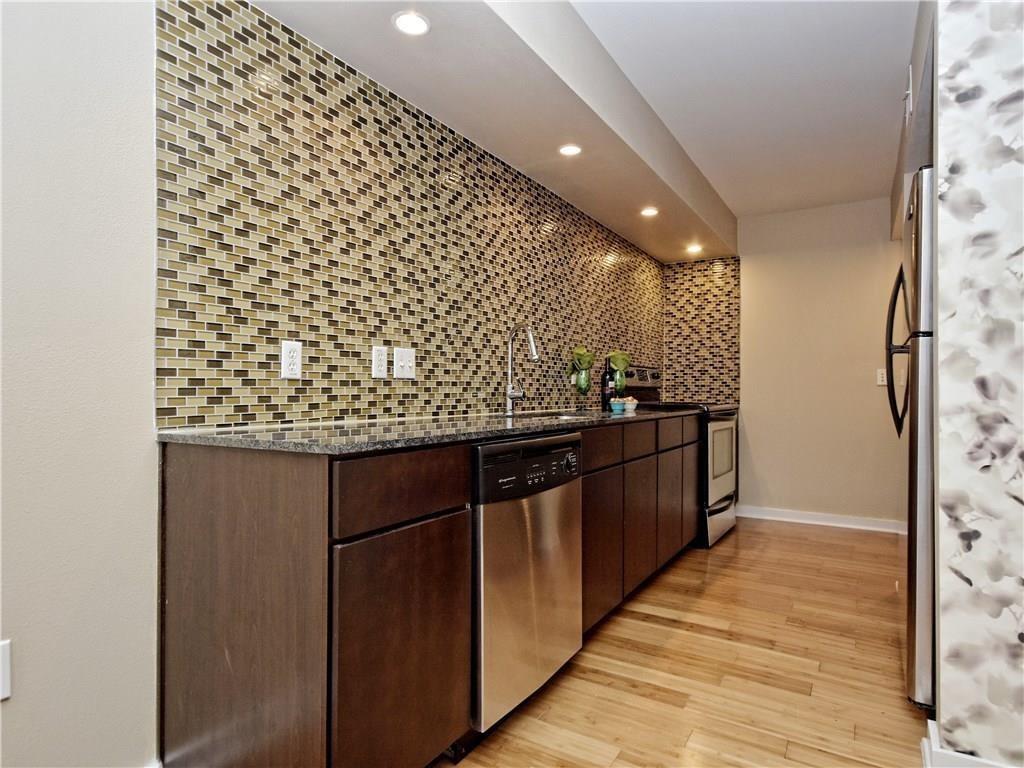 2200 Dickson Dr # 126, Austin, TX 78704