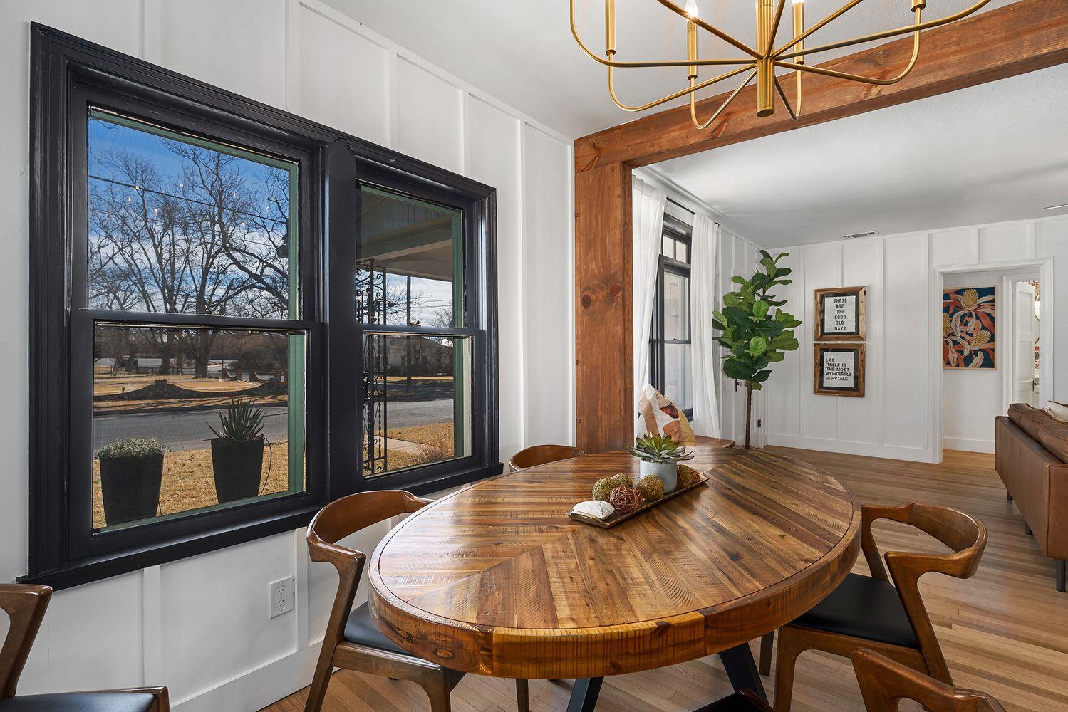 502 N Orange St, Fredericksburg, TX 78624