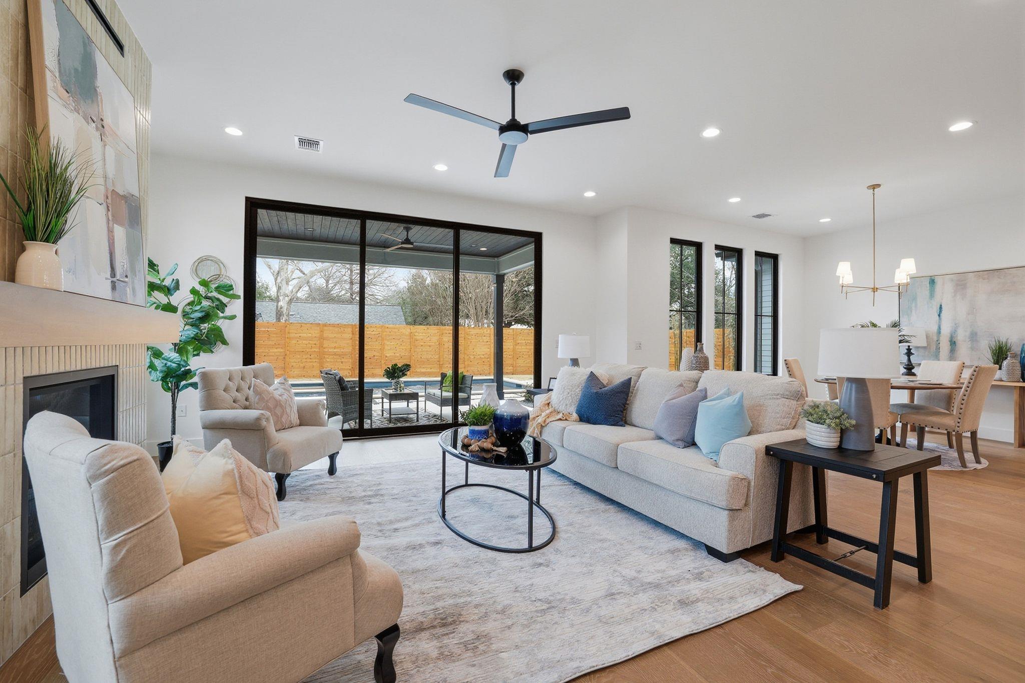 6611 Lexington Rd, Austin, TX 78757